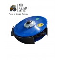 Brazdar dublu disc fi 300mm...