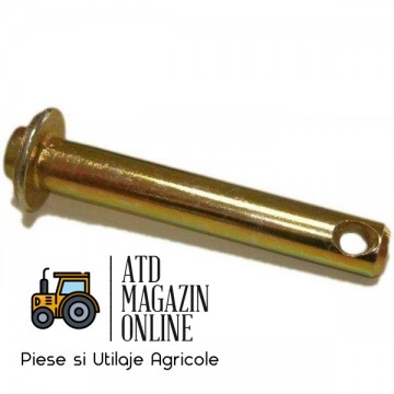 Bolt 27mm