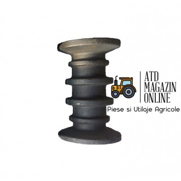 Mosor cu Umar Disc