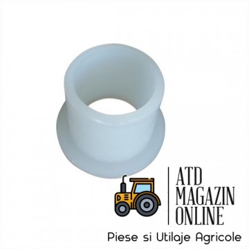 Bucsa Plastic Cositoare